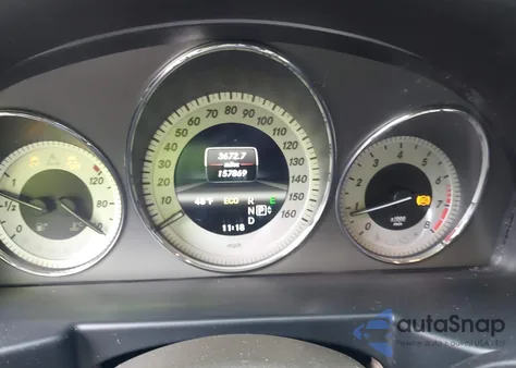 2013 Mercedes-Benz Glk 350 4Matic z USA, uszkodzony, nr VIN WDCGG8JB5DF999009